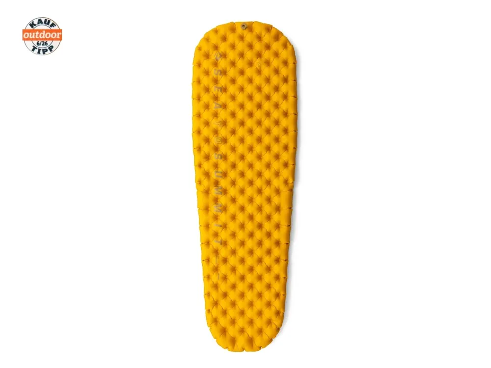 Poslední Šance Sea to Summit Ultralight XR Insulated ASC Mat Large
