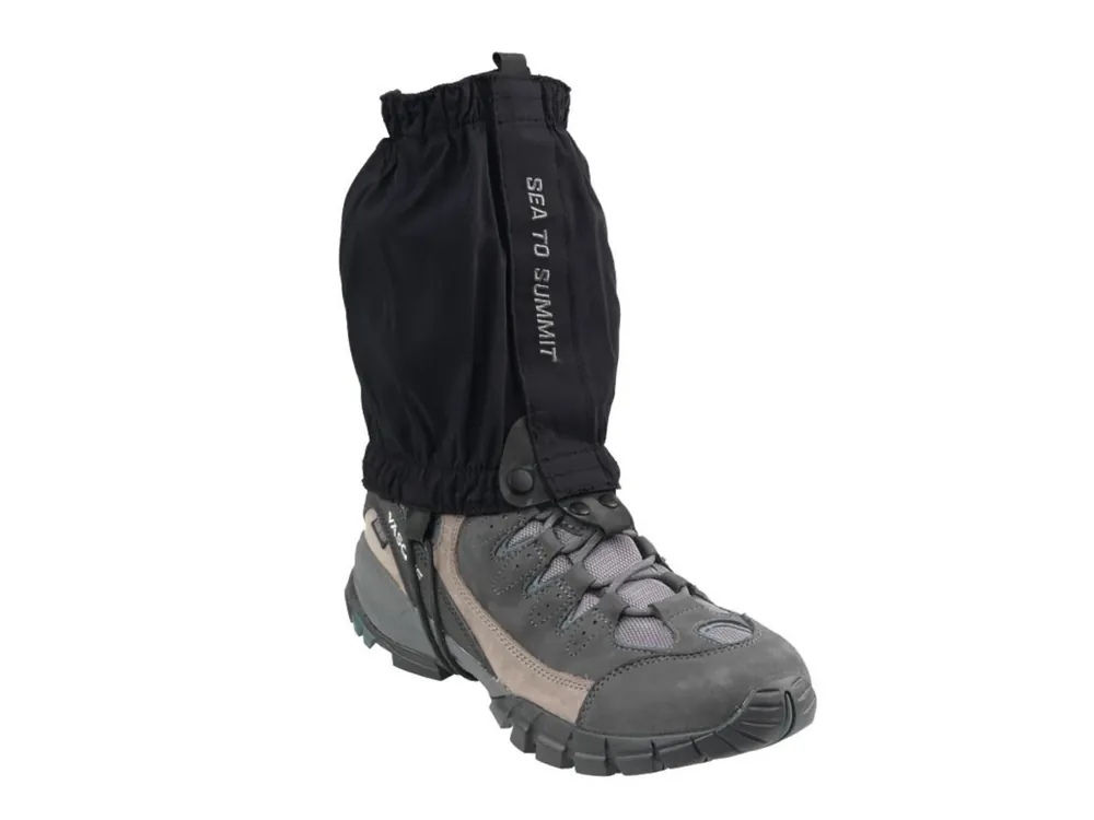 Sezónní Sleva Sea to Summit Tumbleweed Ankle Gaiters - kotníkové návleky na boty