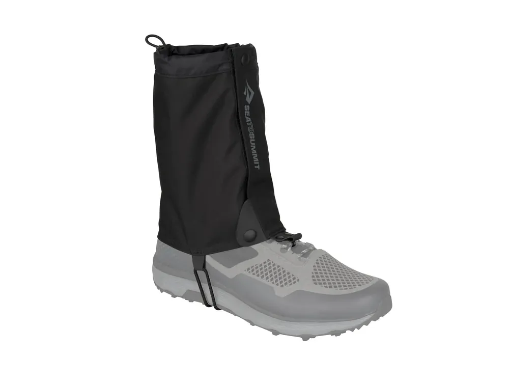 Sea to Summit Spinifex Ankle Gaiters - kotníkové návleky na boty Nízká Cena