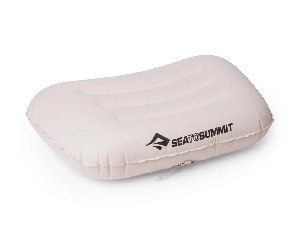 Sea to Summit Aeros Ultralight Pillow Large - nafukovací polštář Nakupujte Hned