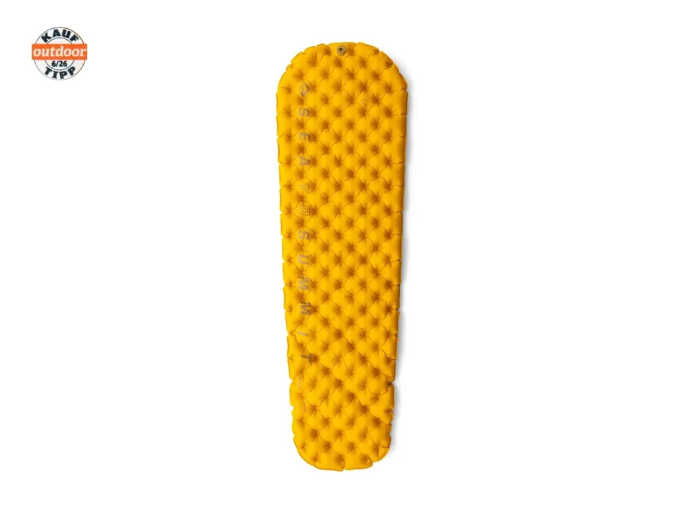 Sea to Summit Ultralight XR Insulated ASC Mat Regular Cenový Hit