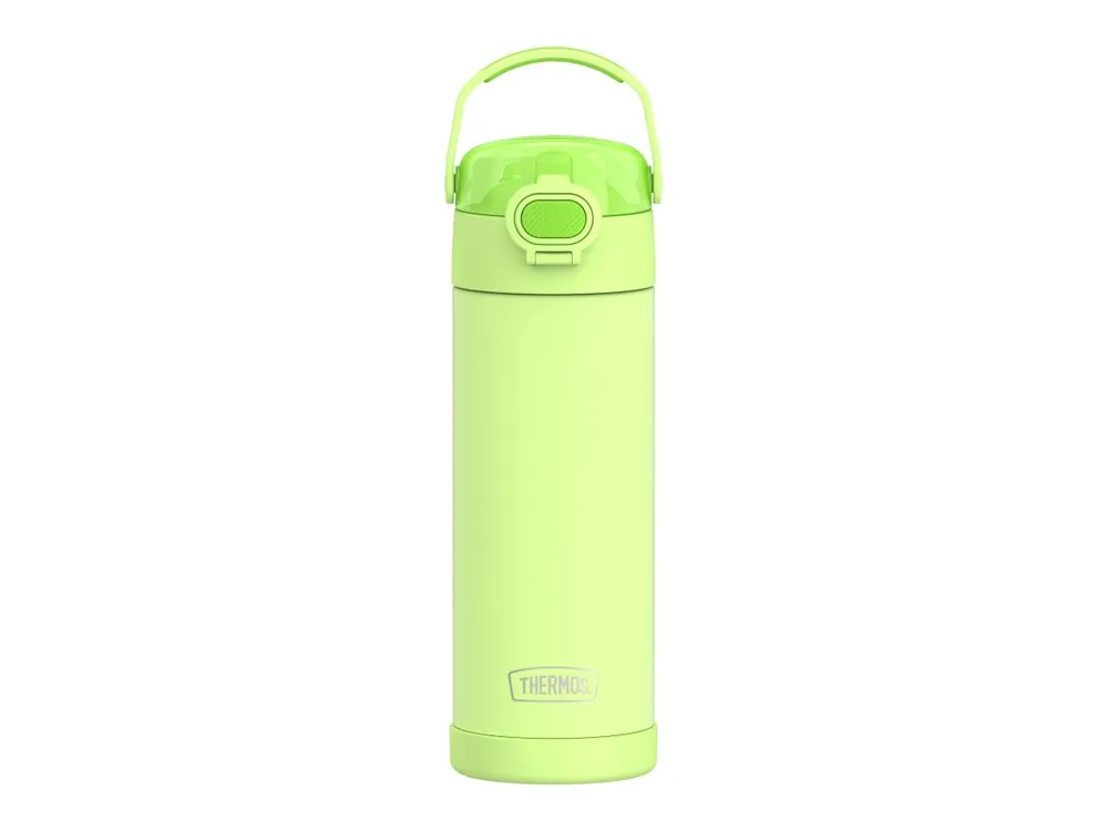 Akční Cena Thermos FUNtainer 470ml - dětská termoska s hydratačním uzávěrem