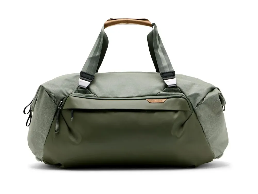 Cenový Hit Peak Design Travel Duffel 50l - odolná cestovní taška