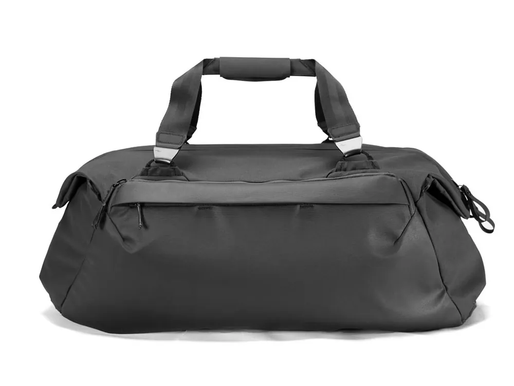 Sezónní Sleva Peak Design Travel Duffel 65l - odolná cestovní taška