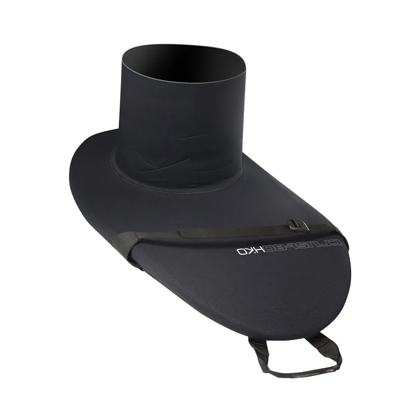 Cenově Výhodný Hiko Crust 80 neoprenová špricka XL