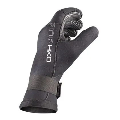 Dokud Zásoby Vydrží Hiko Grip neoprenové rukavice L