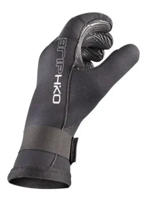 Zlevněný Hiko Grip neoprenové rukavice XL