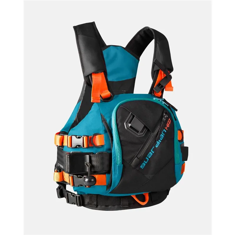 Jen Po Omezenou Doba Hiko Guardian 3.0 plovací vesta kaituna L-XL