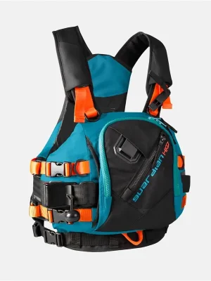 Cenově Výhodný Hiko Guardian 3.0 plovací vesta kaituna S-M
