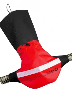 Vysoce Kvalitní Hiko K Muffle nylonové pytlíky