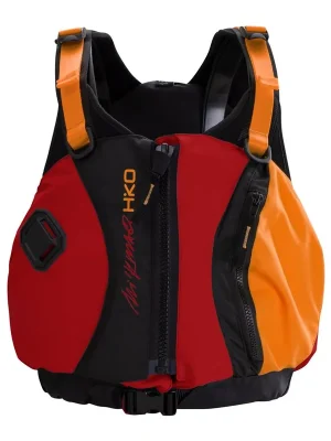 Výprodej Hiko Mikmaq plovací vesta Inferno L/XL