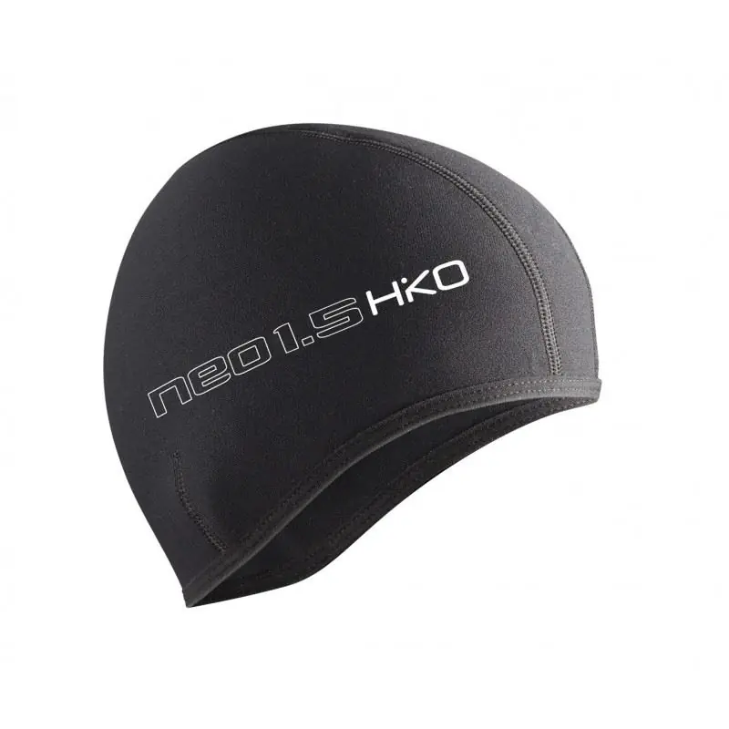 Originální Hiko Neo 1.5 neoprenová čepice L-XL