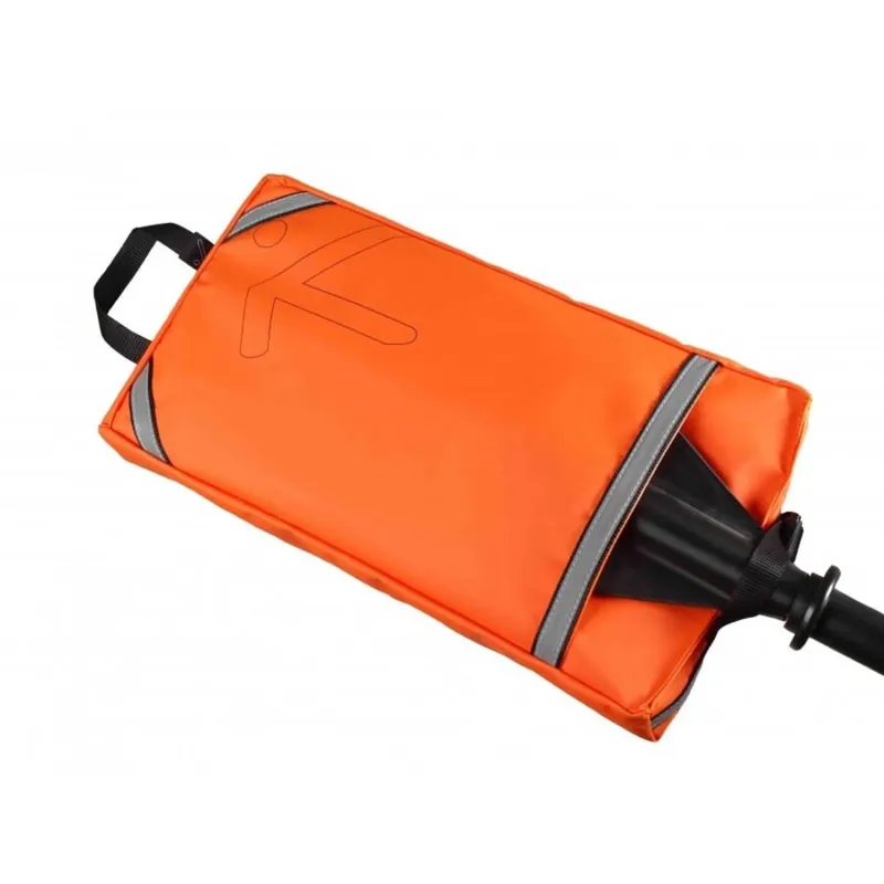 Hiko PADDLE FLOAT FOAM nafukovací vak Oblíbený