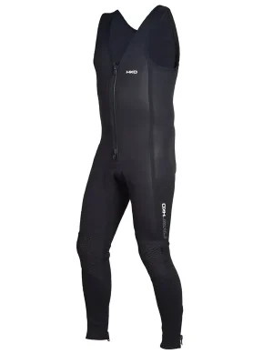 Ověřený Hiko River neopren Long John 50