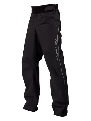 Značkový Hiko Ronwe ION vodácké kalhoty Black Black XXL