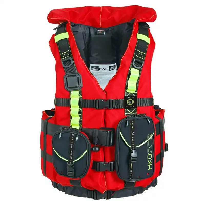Omezená Nabídka Hiko Safety Pro plovací vesta S-M