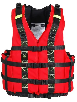 Omezená Nabídka Hiko X-Treme Rent plovací vesta L-XL