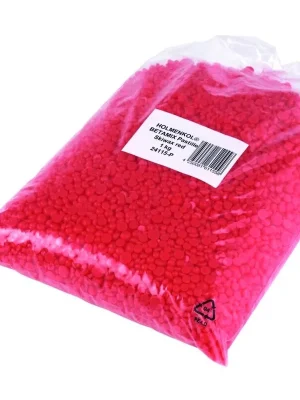 Finální Výprodej Holmenkol Beta Mix Red Pastilky 1 Kg