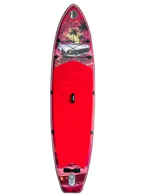 Speciální Cena iBOARD 11‘ paddleboard MAGIC RIDE