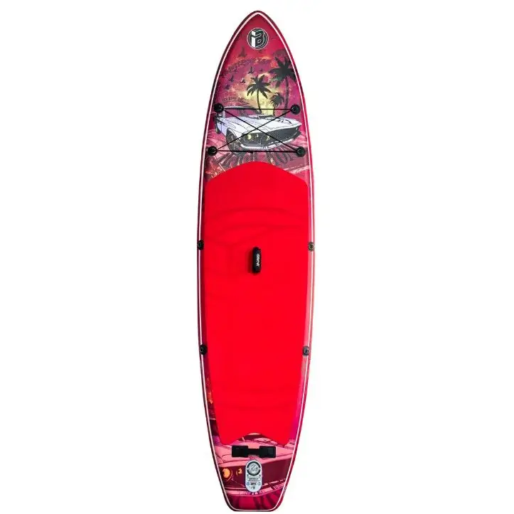 Speciální Cena iBOARD 11‘ paddleboard MAGIC RIDE