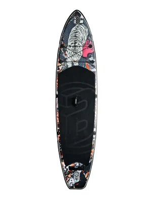 iBOARD 11‘ paddleboard TIGER Kup Teď