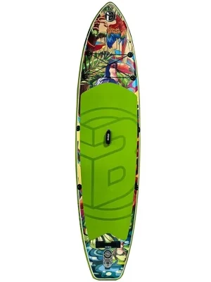 iBOARD 11‘ paddleboard TOUCAN Nakupujte Hned