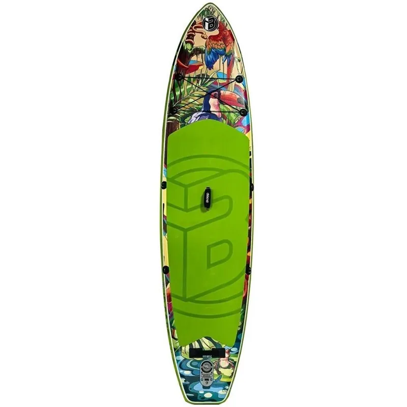 iBOARD 11‘ paddleboard TOUCAN Nakupujte Hned