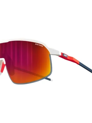 Julbo Density Spectron 3 sluneční brýle bílé Nová Kolekce
