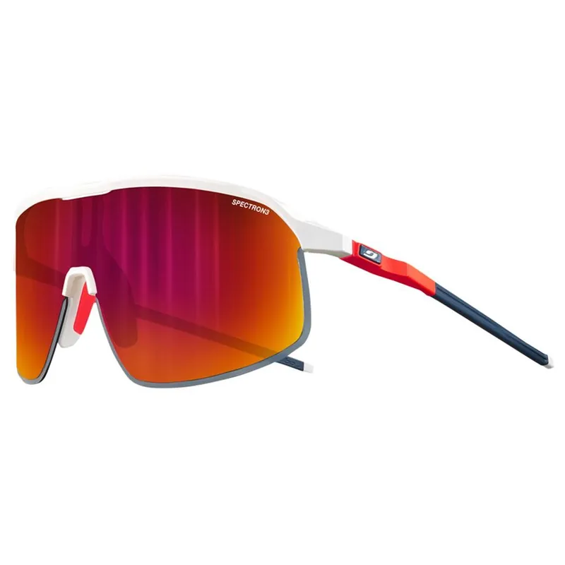 Julbo Density Spectron 3 sluneční brýle bílé Nová Kolekce