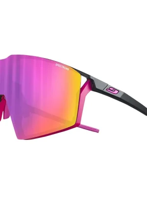 Julbo Edge Spectron 3 sluneční brýle černá/růžová Akční Nabídka