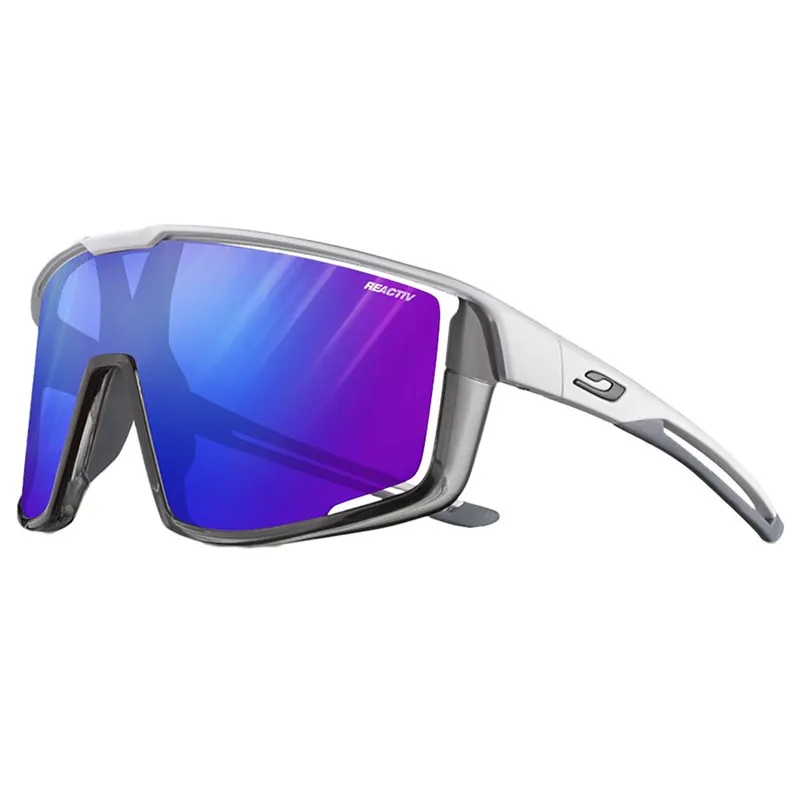 Julbo Fury Reactiv 1-3 High Contrast sluneční brýle Top Prodej