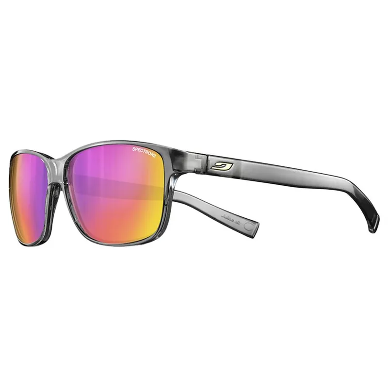 Cenově Výhodný Julbo Powel J4752020 sluneční brýle Gris trans