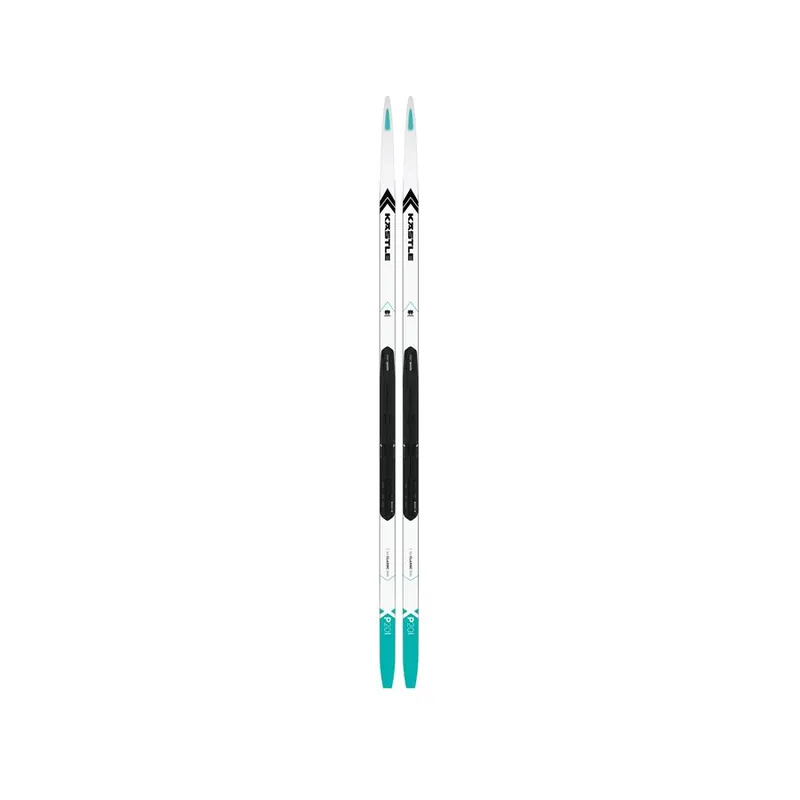 Kästle XP20 JR Classic Skin běžecké lyže 162cm Ověřený
