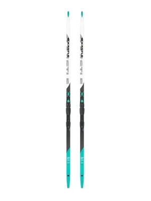 Kästle XP30 Classic Skin Hard běžky 193cm Výhodná Nabídka