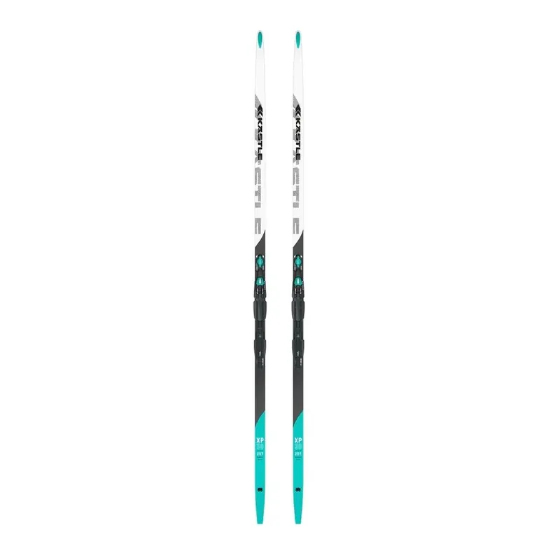 Kästle XP30 Classic Skin Medium běžky 179cm Objednat Nyní