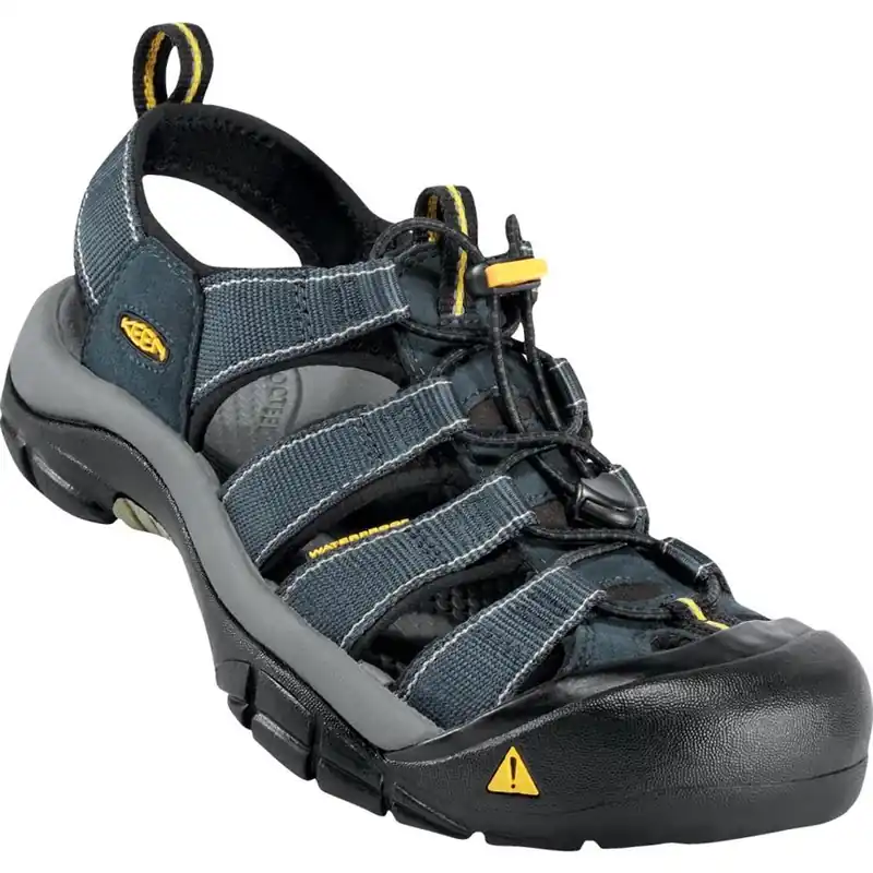 Sleva Keen Newport H2 sandály nvmg 39,5 EU