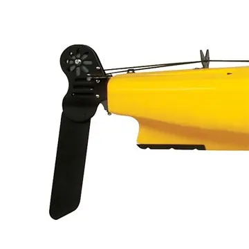 Kormidlo NECKY VECTOR Cenová Bomba