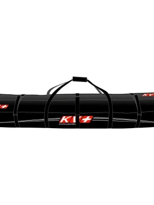Autentický KV+ Big Bag for Ski 6 pairs vak na lyže 210cm
