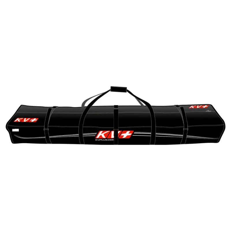 Autentický KV+ Big Bag for Ski 6 pairs vak na lyže 210cm
