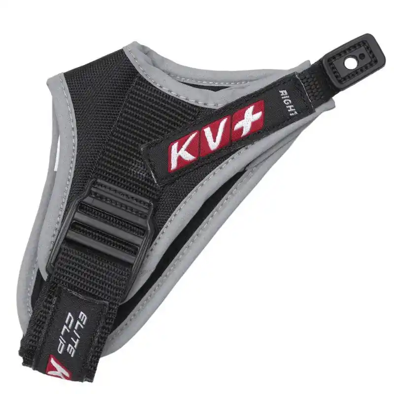 Speciální Cena KV+ poutka Elite Clip grey S