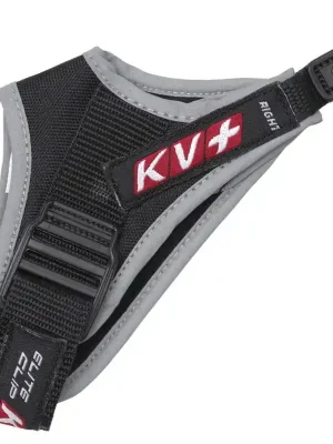 KV+ poutka Elite Clip grey XL Akční Cena