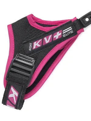 KV+ poutka Elite Clip pink S Must-Have