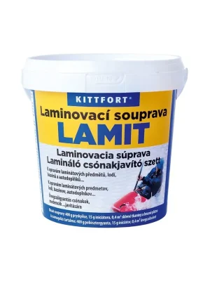 Laminovací souprava 400g Jen Po Omezenou Doba