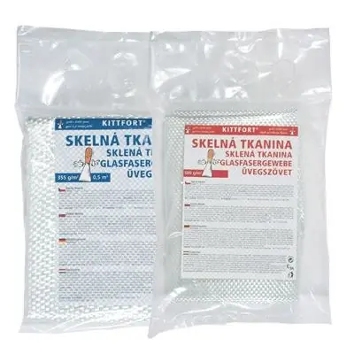 Omezená Nabídka Laminovací tkanina 0,5m čtvereční