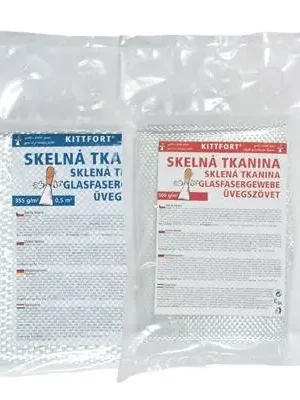 Laminovací tkanina 2m čtvereční Nová Kolekce