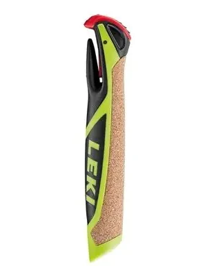 Koupit Online Leki Nordic Shark 2.0 madlo yellow-black 16mm