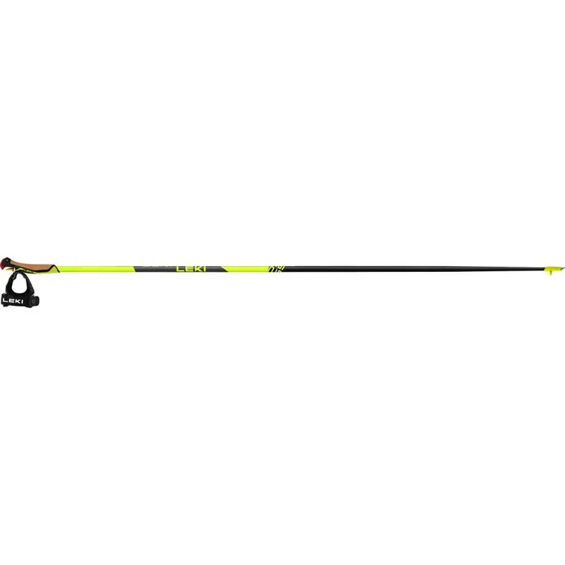 Leki PRC 650 karbonové hole na kolečkové lyže 165cm Nejlepší Cena