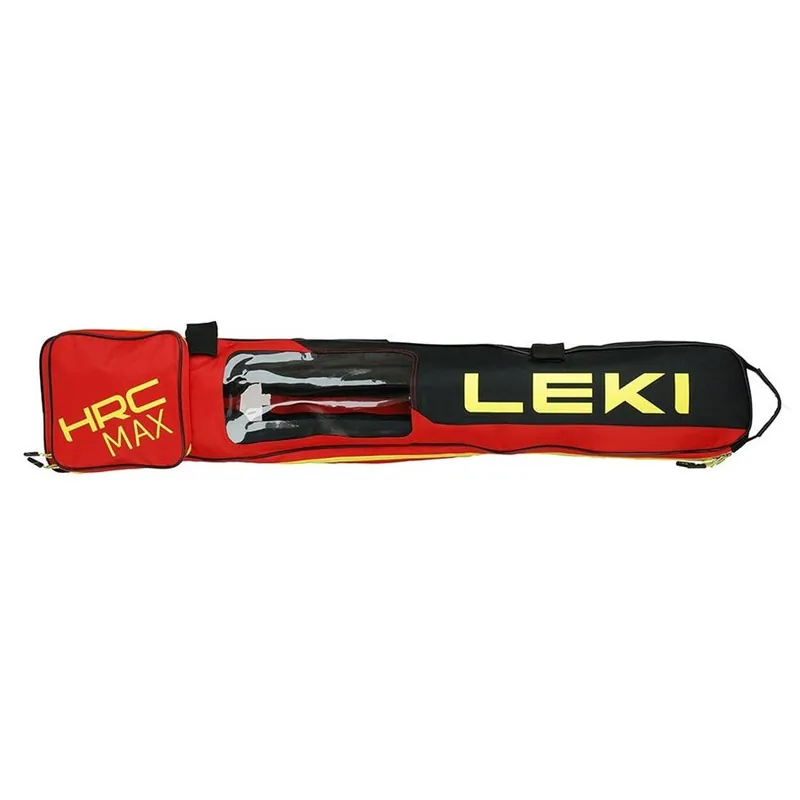 Autentický Leki Rifle bag Biathlon Shark - obal na malorážku