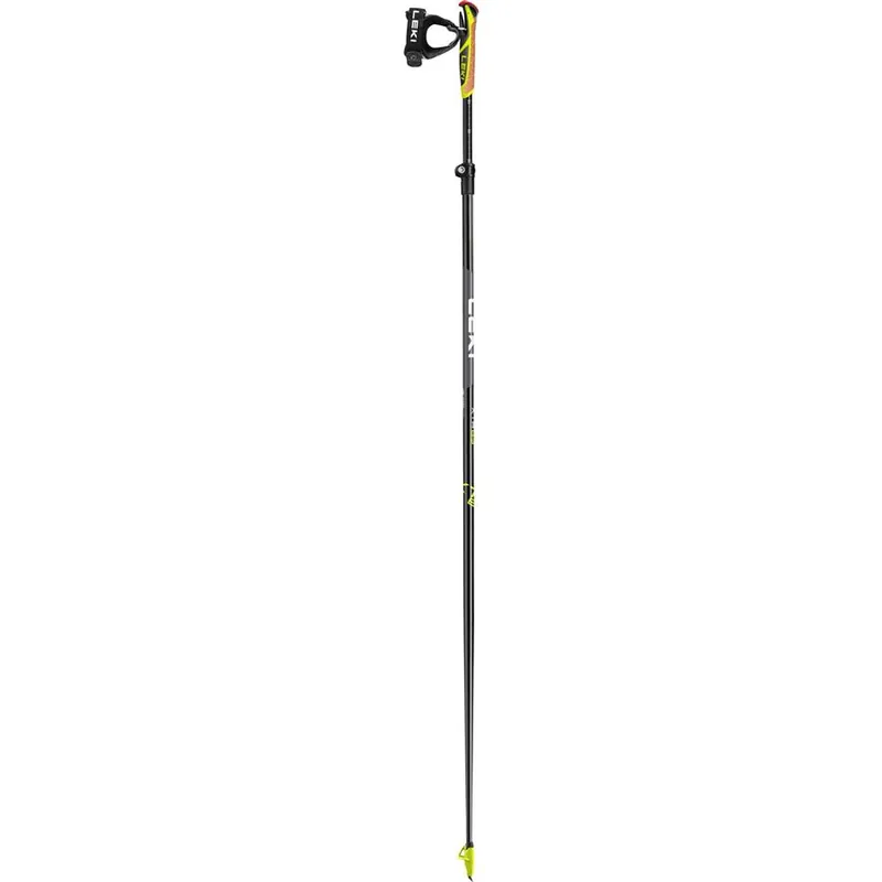 Leki XTA 6.5 Vario nastavitelné hole na kolečkové lyže 145-165cm Cenově Výhodný