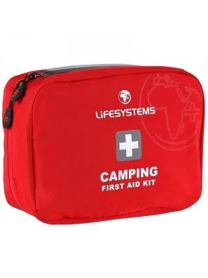 Aktuální Lifesystems Camping First Aid Kit